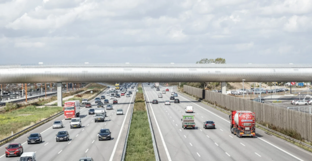 The Role of Asphalt in Noise Reduction on Roads